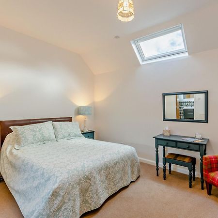 2 Bed In Filey 79280 Villa Wold Newton  Eksteriør billede