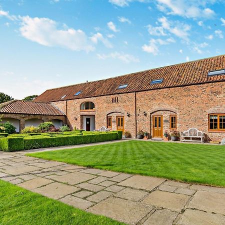 2 Bed In Filey 79280 Villa Wold Newton  Eksteriør billede