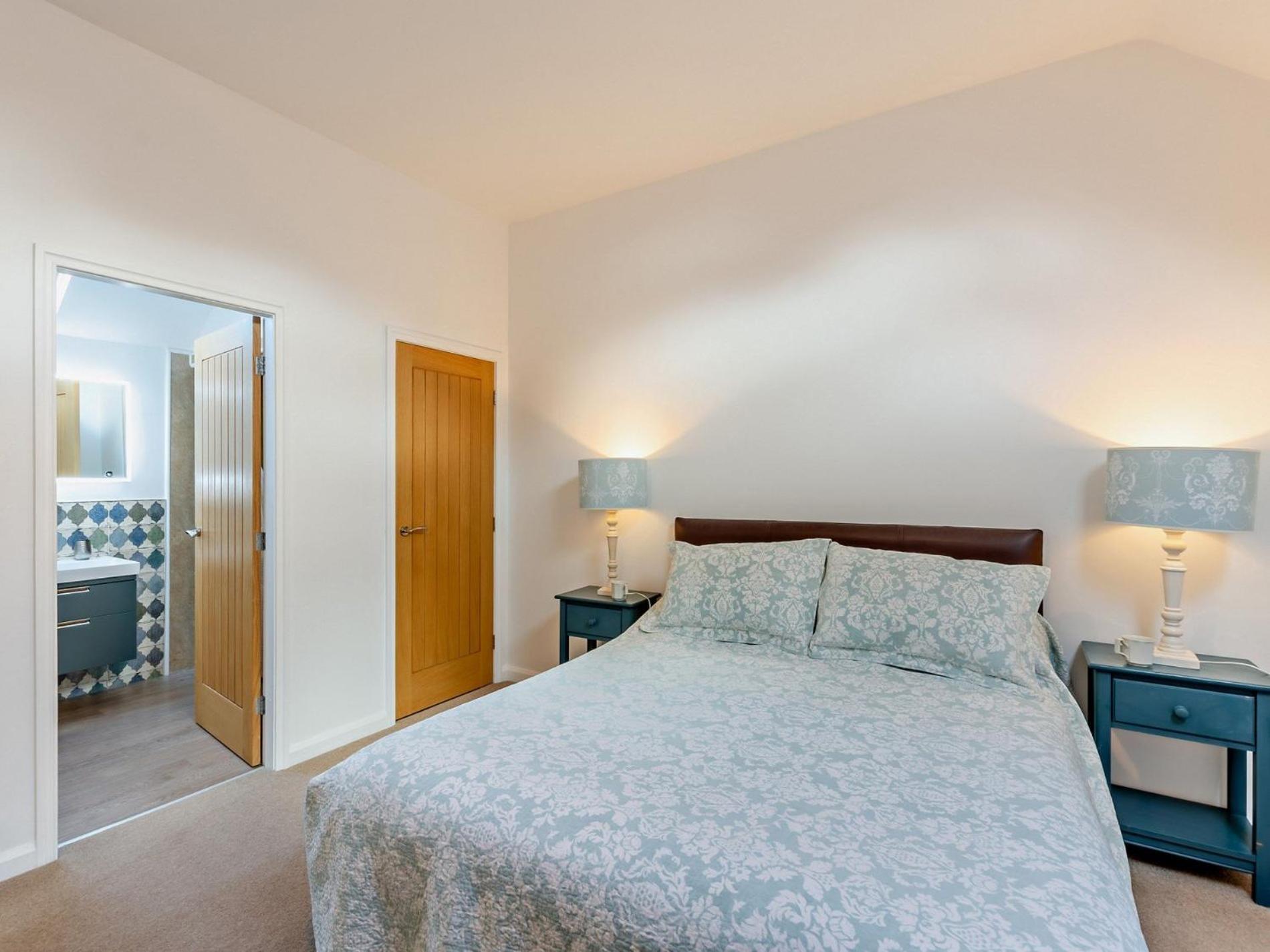 2 Bed In Filey 79280 Villa Wold Newton  Eksteriør billede