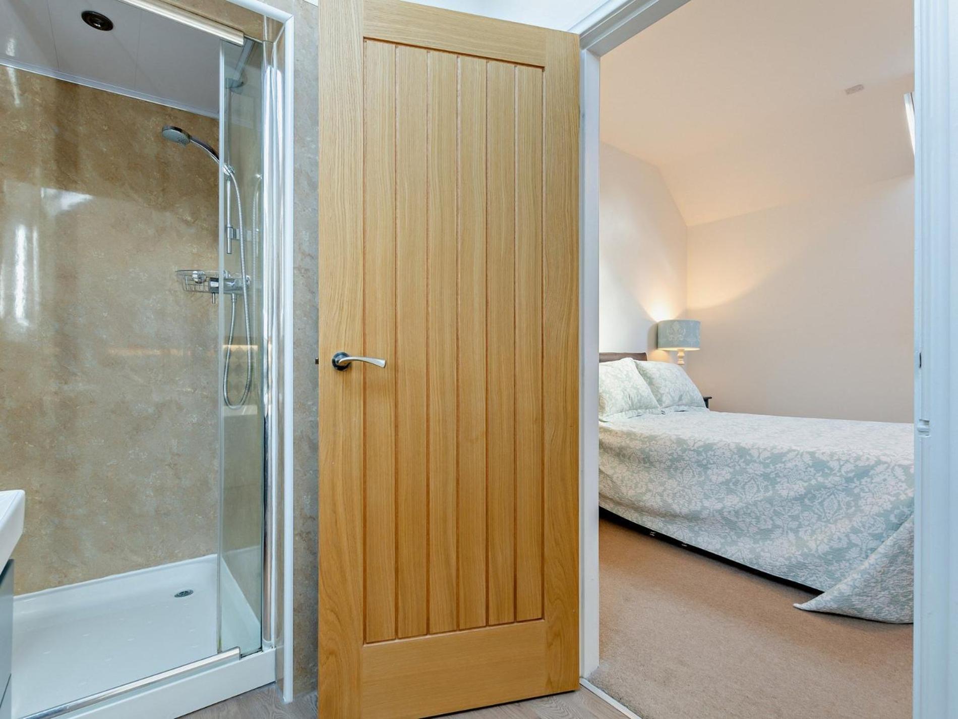 2 Bed In Filey 79280 Villa Wold Newton  Eksteriør billede