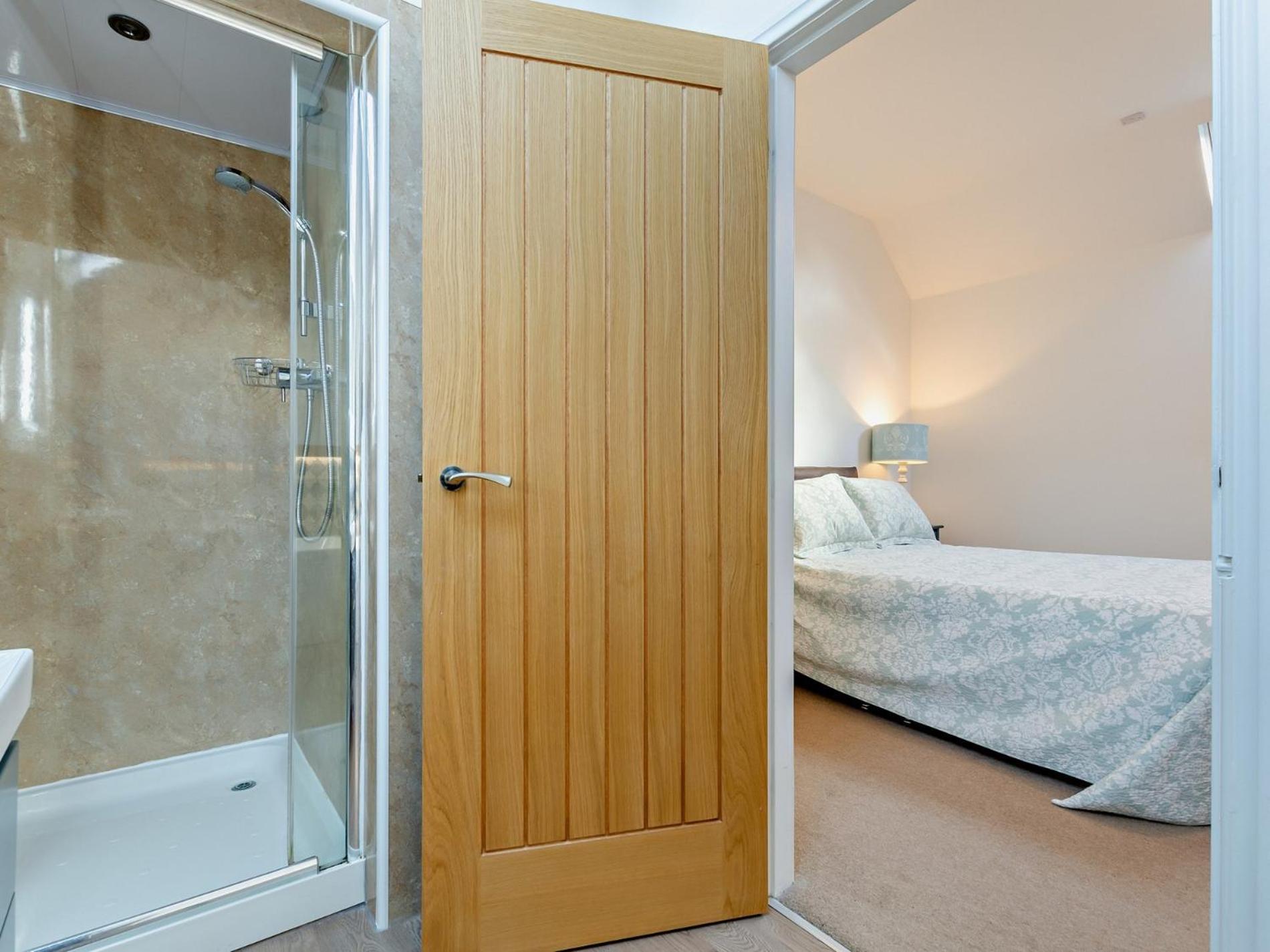 2 Bed In Filey 79280 Villa Wold Newton  Eksteriør billede