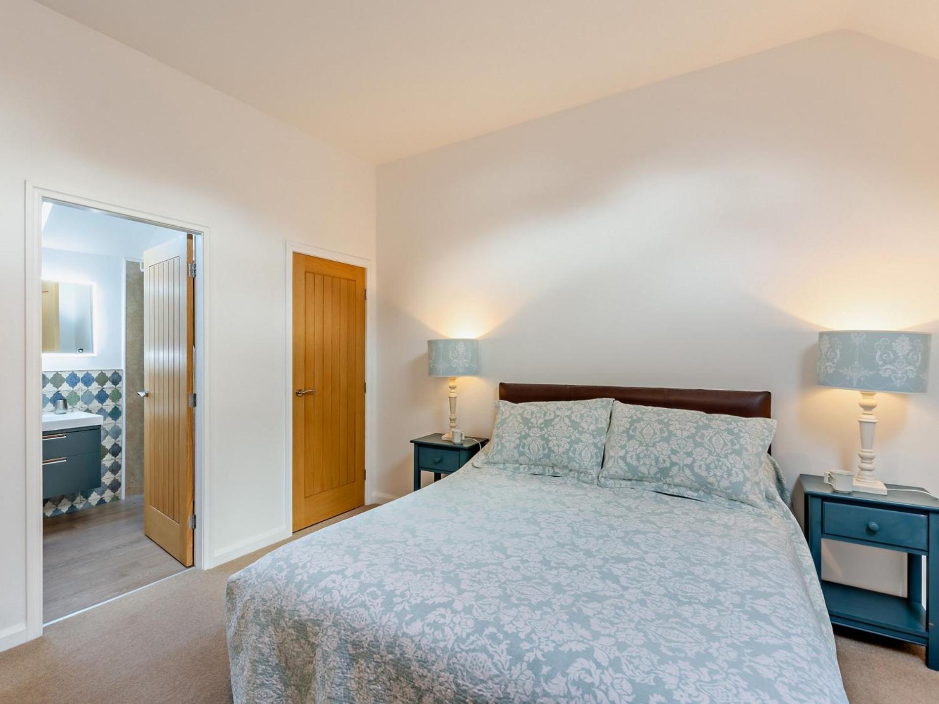 2 Bed In Filey 79280 Villa Wold Newton  Eksteriør billede