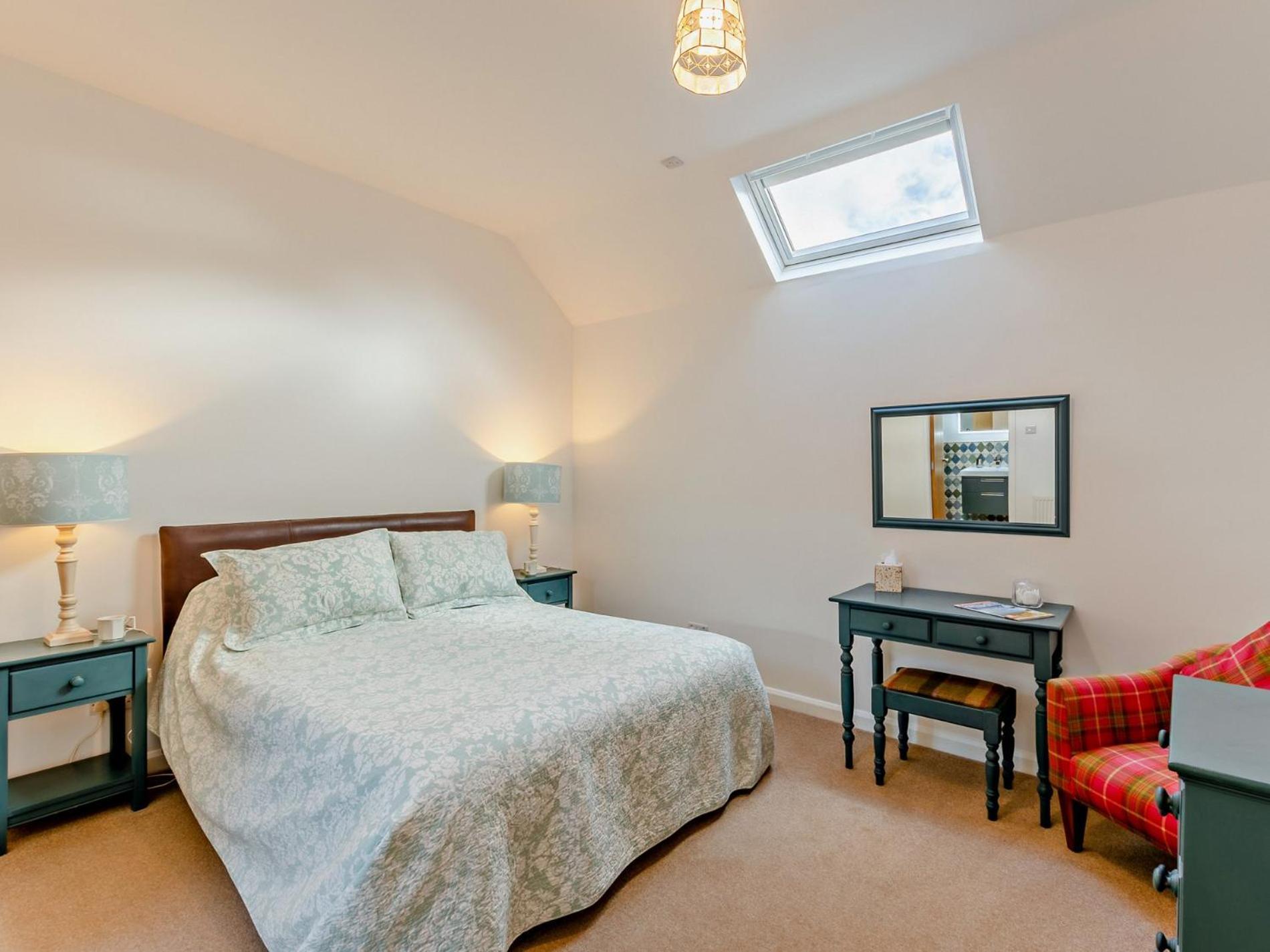 2 Bed In Filey 79280 Villa Wold Newton  Eksteriør billede