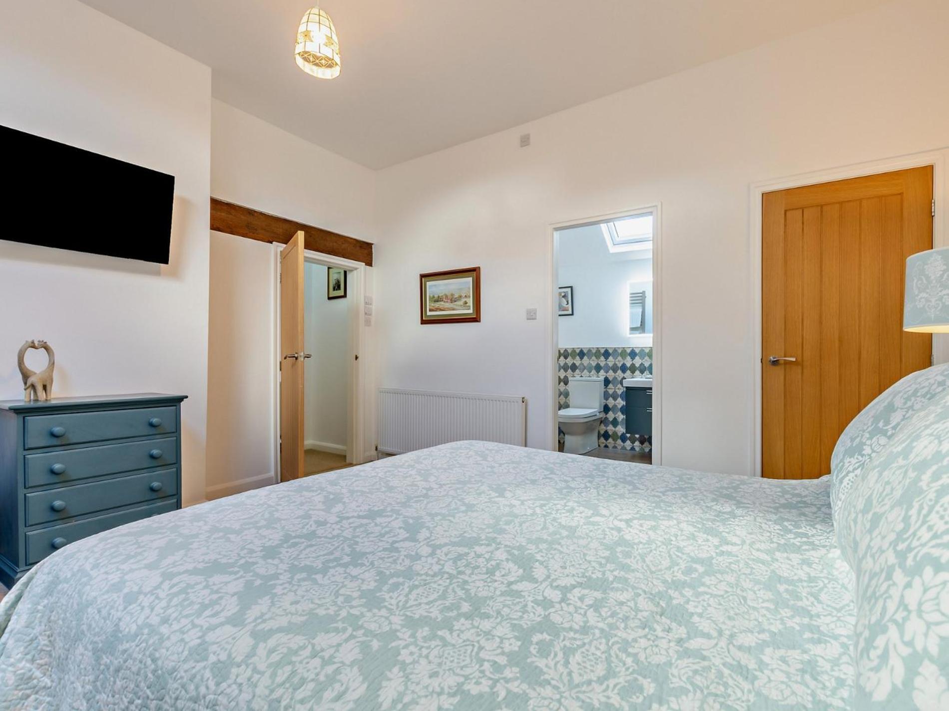 2 Bed In Filey 79280 Villa Wold Newton  Eksteriør billede