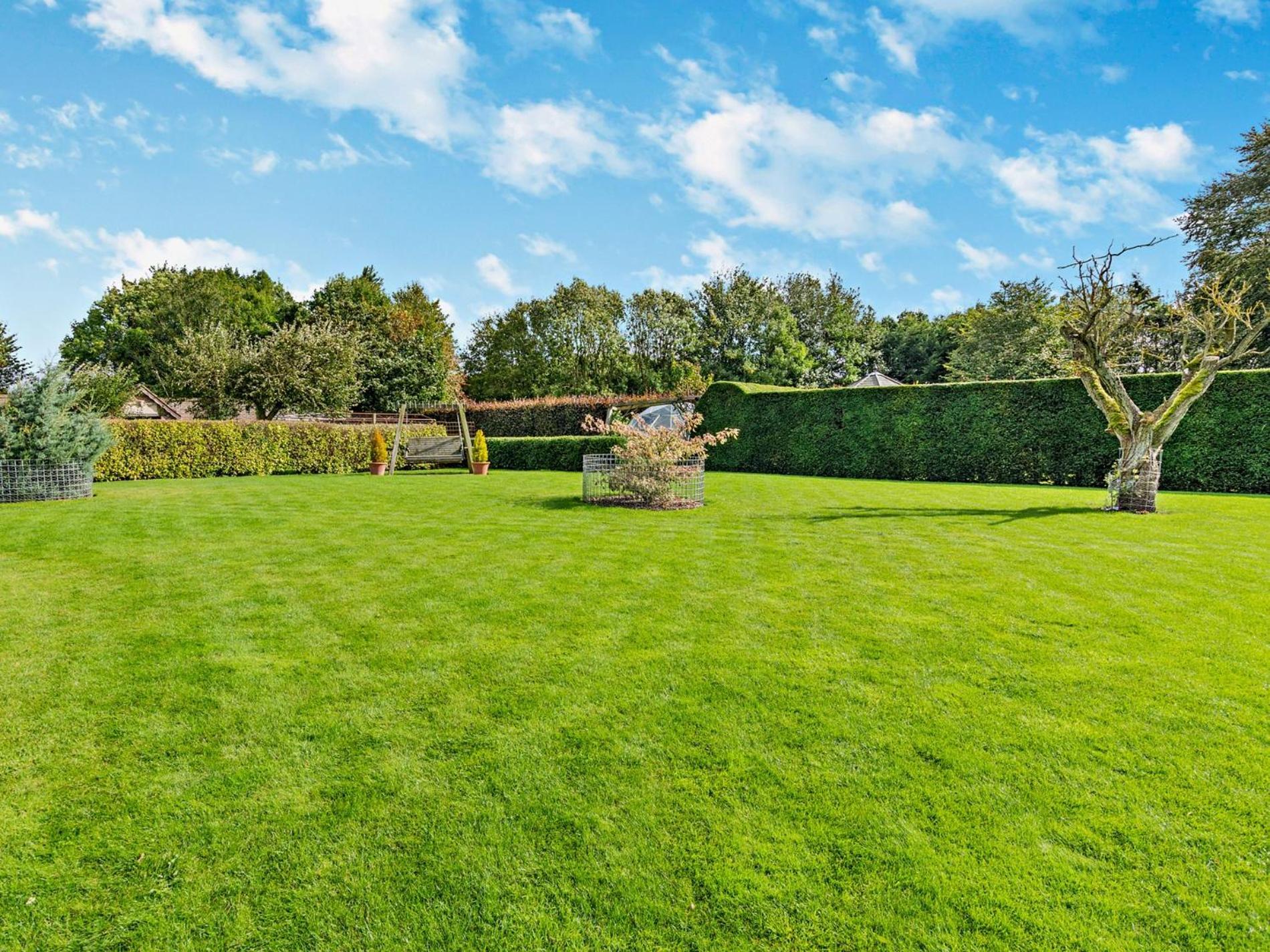 2 Bed In Filey 79280 Villa Wold Newton  Eksteriør billede