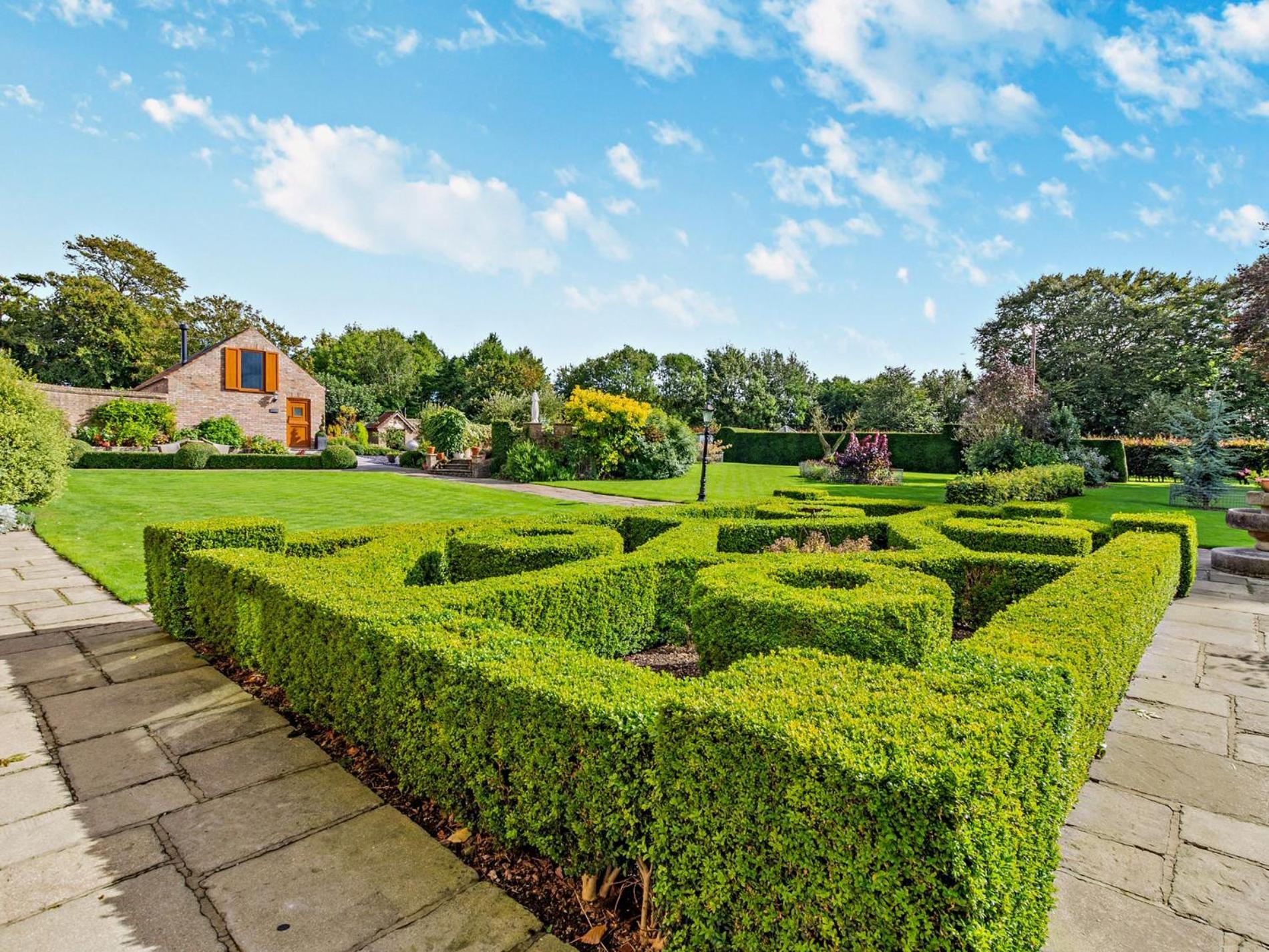 2 Bed In Filey 79280 Villa Wold Newton  Eksteriør billede