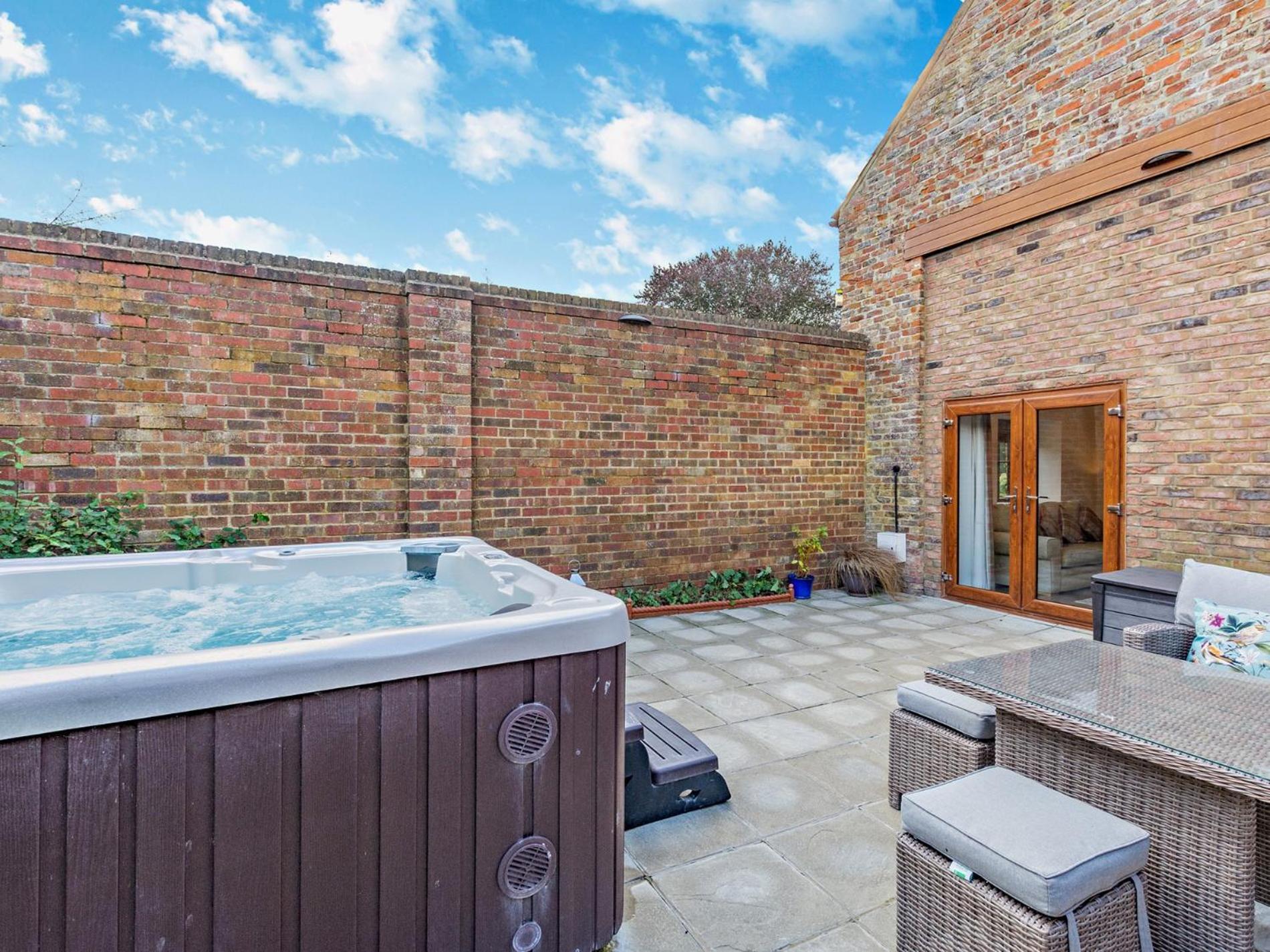 2 Bed In Filey 79280 Villa Wold Newton  Eksteriør billede
