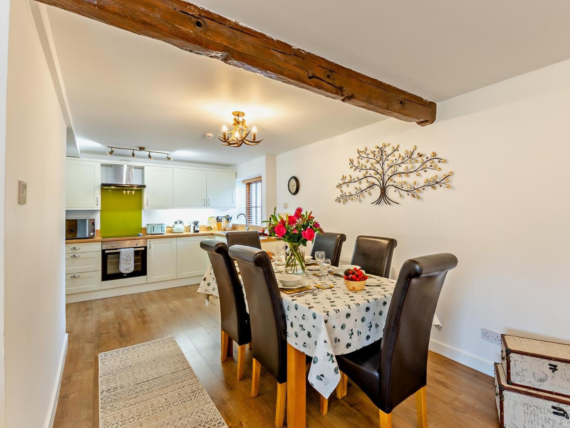 2 Bed In Filey 79280 Villa Wold Newton  Eksteriør billede